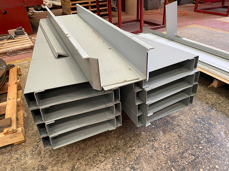 Laser cutting Mexico